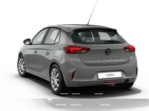 Opel Corsa Edition 100 TZ! Ganzjahresreifen/EPH vorne +hinten/ Rückfahrkamera/Sitzh.! TOPANGEBOT AUS MANNHEIM!