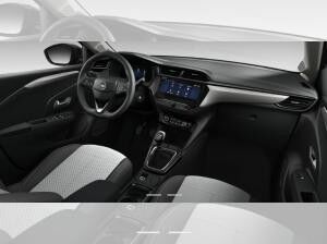 Opel Corsa Edition 100 TZ! Ganzjahresreifen/EPH vorne +hinten/ Rückfahrkamera/Sitzh.! TOPANGEBOT AUS MANNHEIM!