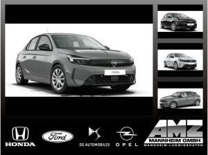Opel Corsa Edition 100 TZ! Ganzjahresreifen/EPH vorne +hinten/ Rückfahrkamera/Sitzh.! TOPANGEBOT AUS MANNHEIM!