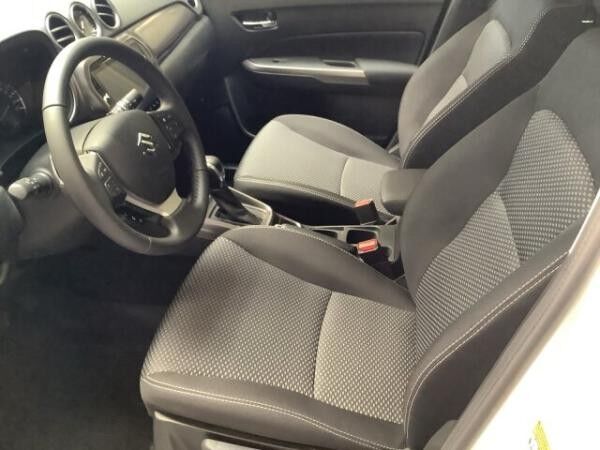 Suzuki Vitara 1.5 DUAJET Hybrid Comfort AGS