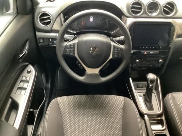 Suzuki Vitara 1.5 DUAJET Hybrid Comfort AGS