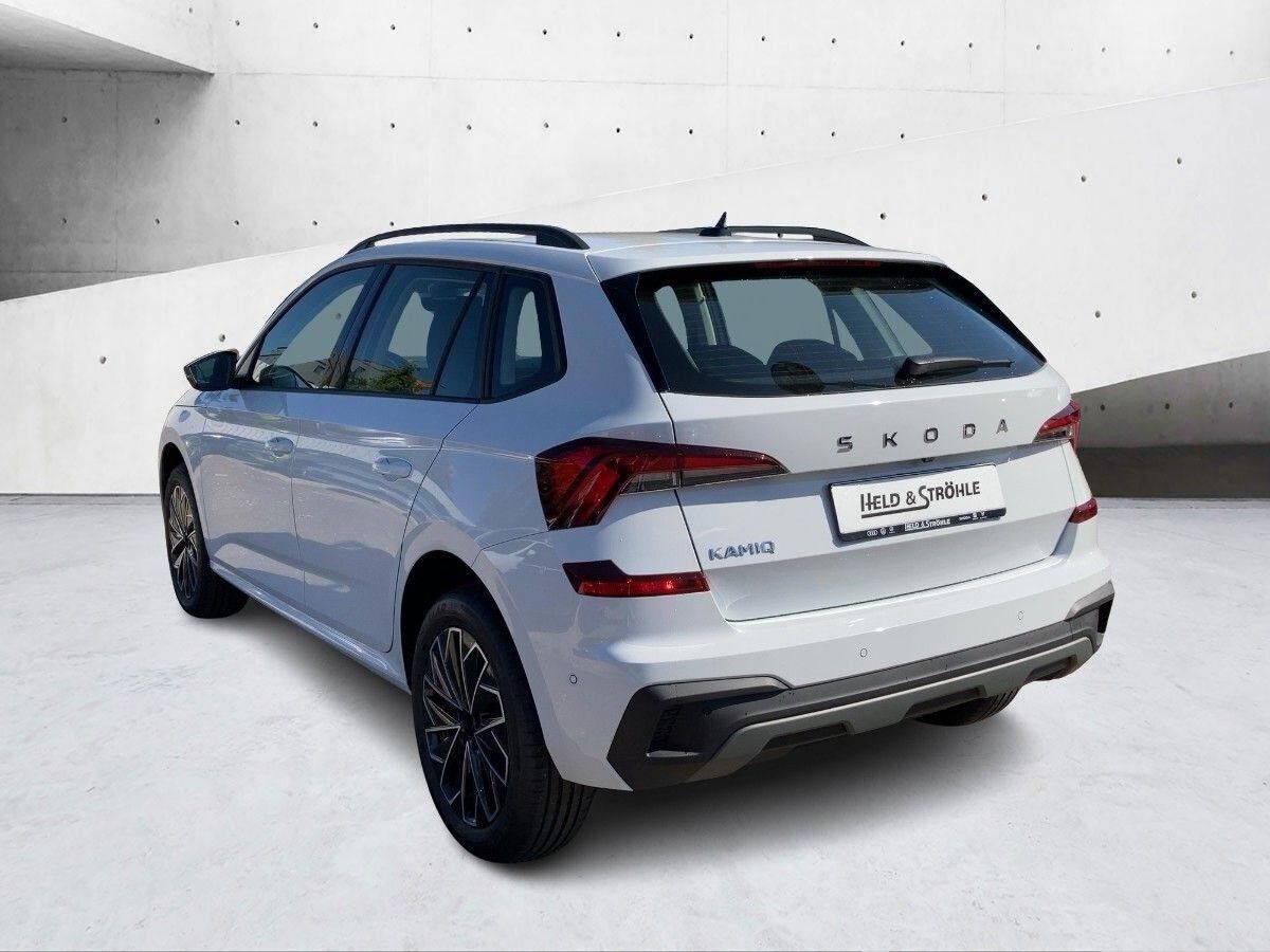 Skoda Kamiq Drive 1.5 TSI 110kW DSG - R-KAM SHZ VIRTUAL #INKL. WARTUNG