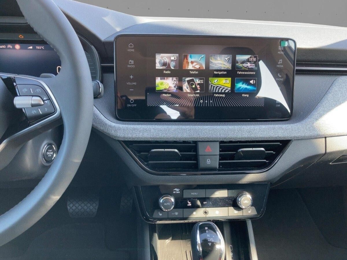 Skoda Kamiq Drive 1.5 TSI 110kW DSG - R-KAM SHZ VIRTUAL #INKL. WARTUNG