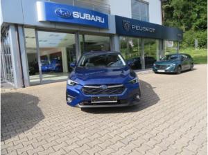 Subaru Impreza 2.0ie Platinum Navi Leder 360 Kamera LED Dyn. Kurvenlicht ACC Apple CarPlay