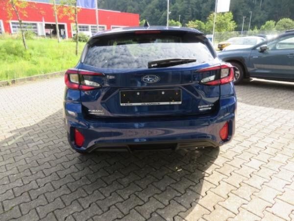 Subaru Impreza 2.0ie Platinum Navi Leder 360 Kamera LED Dyn. Kurvenlicht ACC Apple CarPlay