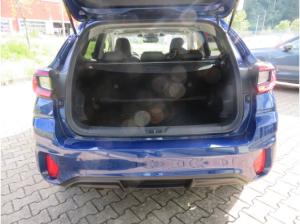 Subaru Impreza 2.0ie Platinum Navi Leder 360 Kamera LED Dyn. Kurvenlicht ACC Apple CarPlay