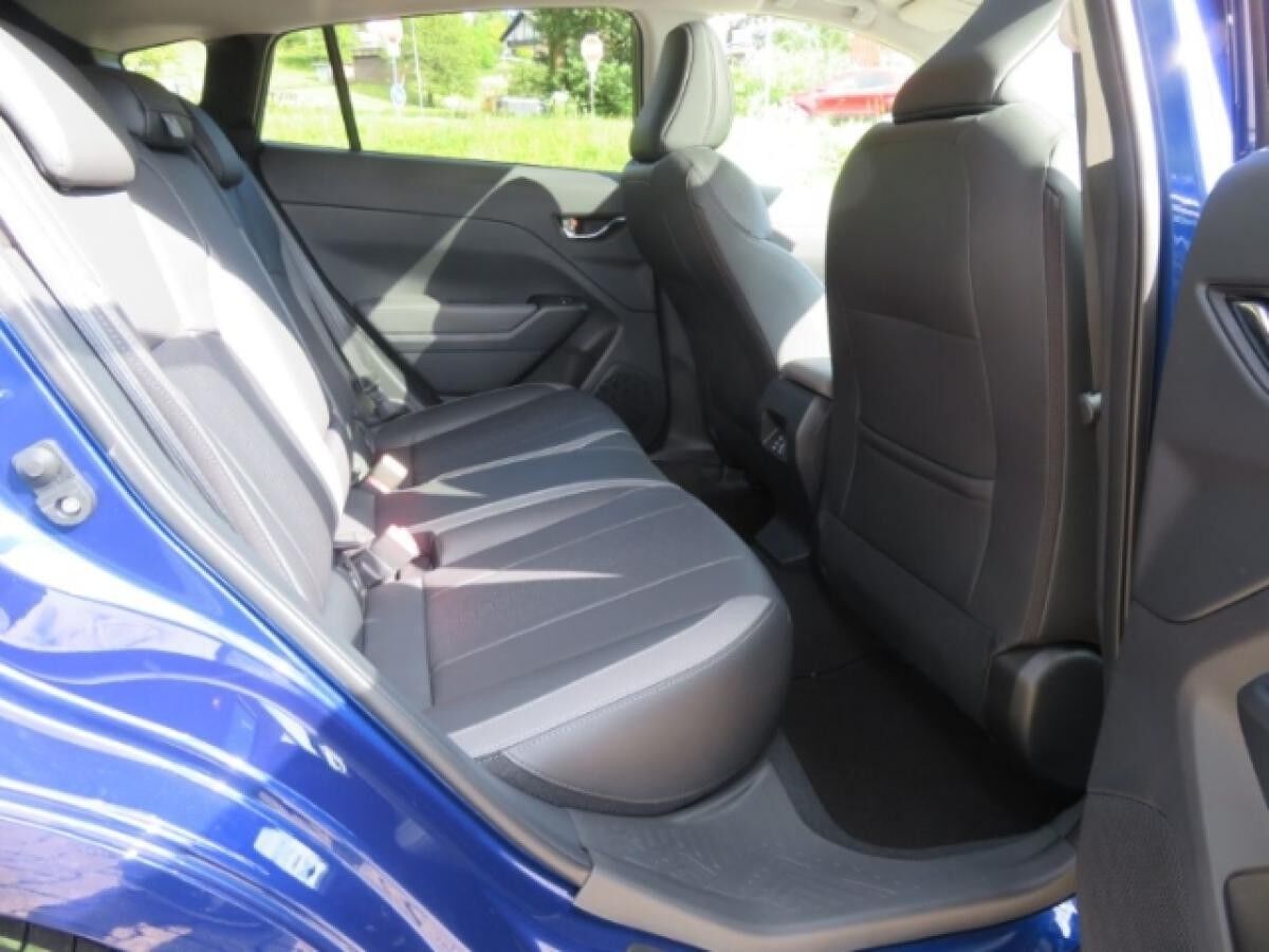 Subaru Impreza 2.0ie Platinum Navi Leder 360 Kamera LED Dyn. Kurvenlicht ACC Apple CarPlay