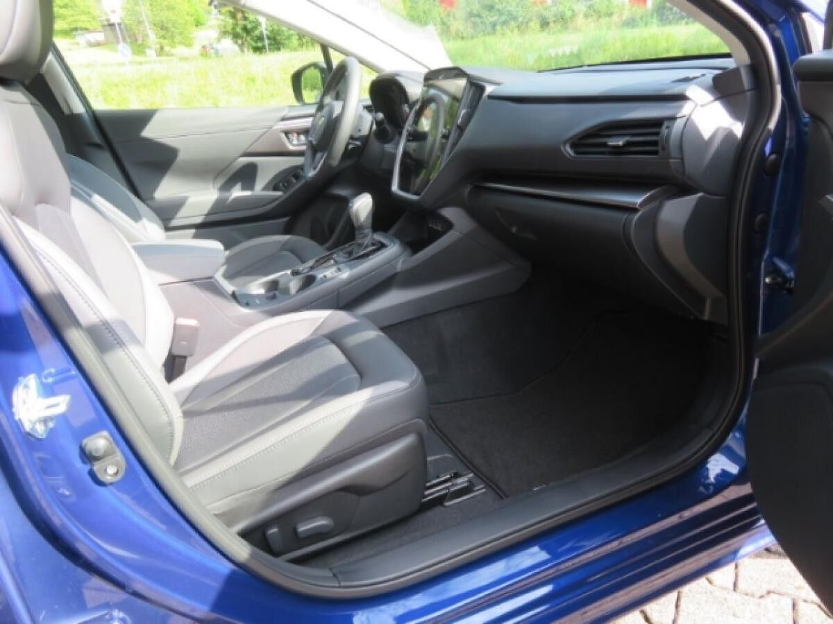 Subaru Impreza 2.0ie Platinum Navi Leder 360 Kamera LED Dyn. Kurvenlicht ACC Apple CarPlay