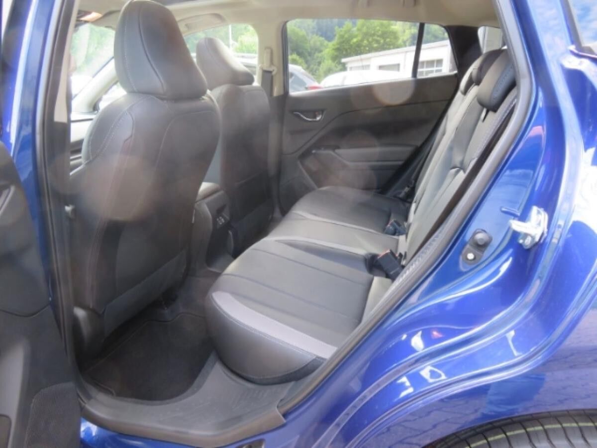 Subaru Impreza 2.0ie Platinum Navi Leder 360 Kamera LED Dyn. Kurvenlicht ACC Apple CarPlay