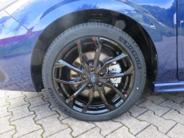 Subaru Impreza 2.0ie Platinum Navi Leder 360 Kamera LED Dyn. Kurvenlicht ACC Apple CarPlay