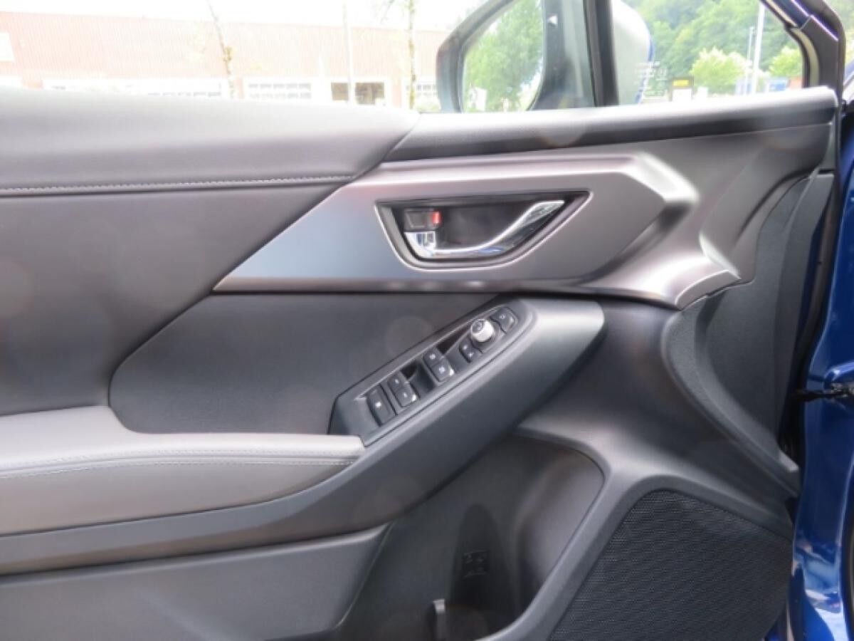 Subaru Impreza 2.0ie Platinum Navi Leder 360 Kamera LED Dyn. Kurvenlicht ACC Apple CarPlay