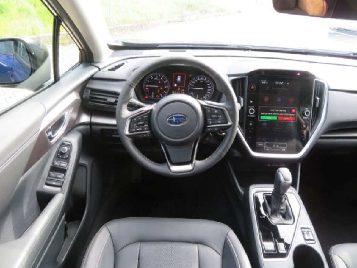 Subaru Impreza 2.0ie Platinum Navi Leder 360 Kamera LED Dyn. Kurvenlicht ACC Apple CarPlay