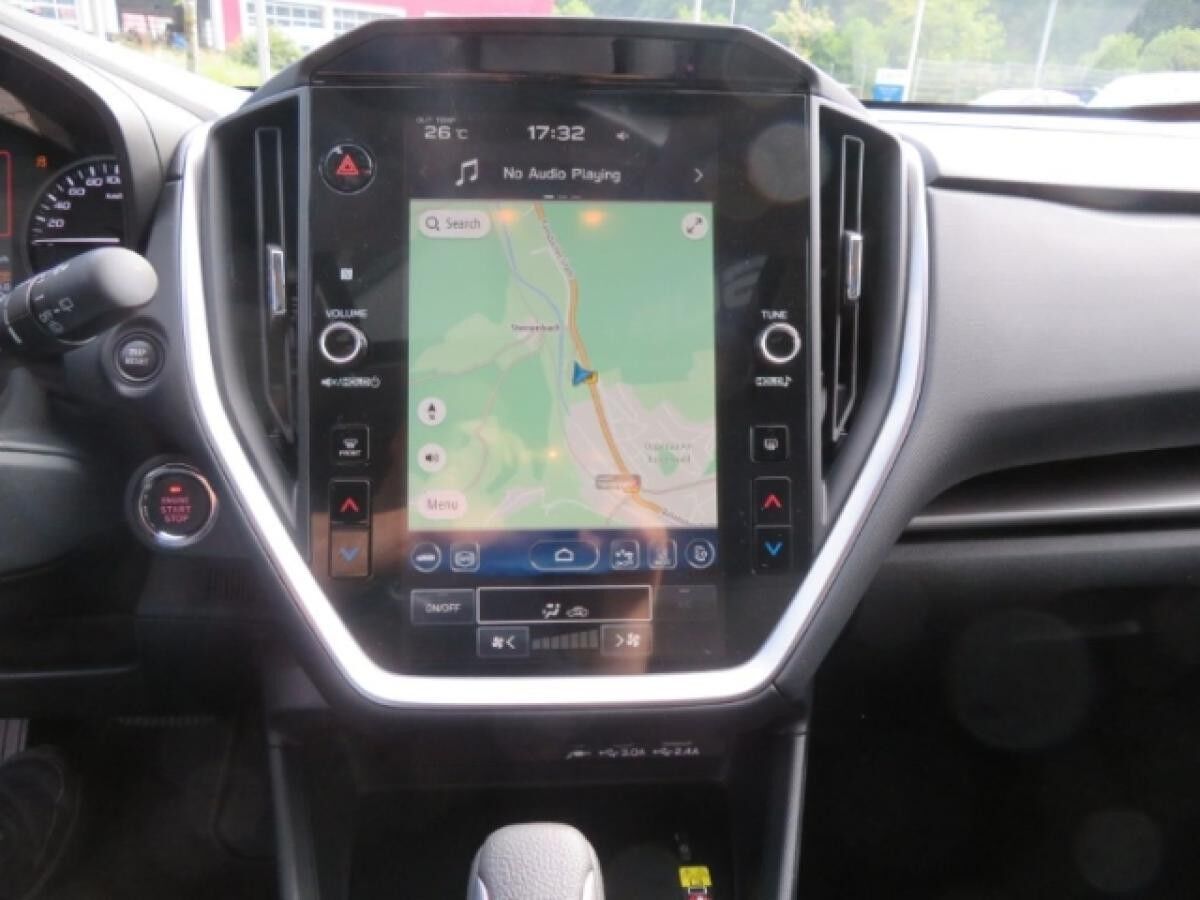 Subaru Impreza 2.0ie Platinum Navi Leder 360 Kamera LED Dyn. Kurvenlicht ACC Apple CarPlay