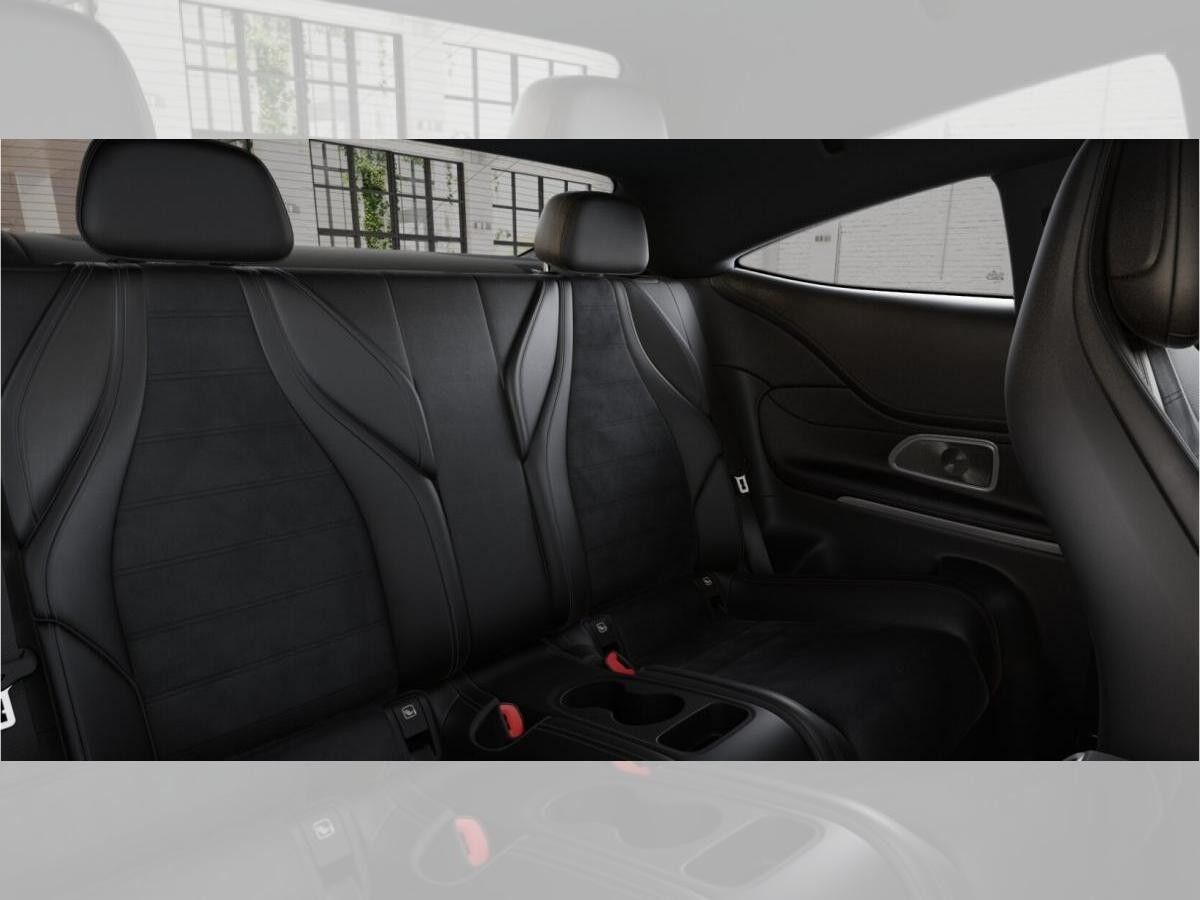 Mercedes-Benz CLE 200 Coupé AMG/Pano/Burmester