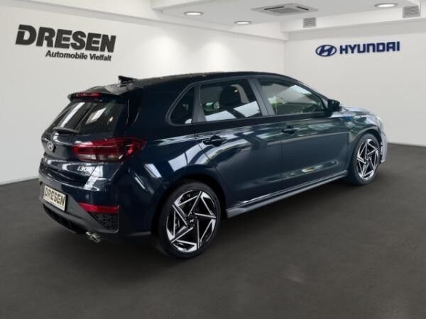 Hyundai i30 1.5 N Line🚀| LED | Rückfahrkamera | Navi | Klimaauto. | ISOFIX