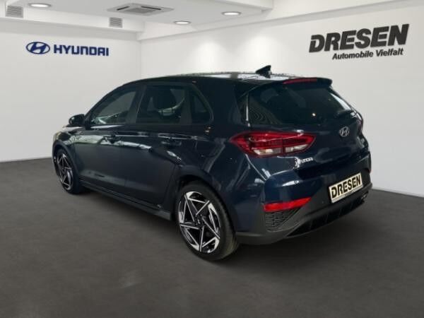 Hyundai i30 1.5 N Line🚀| LED | Rückfahrkamera | Navi | Klimaauto. | ISOFIX