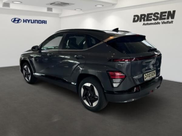 Hyundai Kona Elektro Prime🚀| 65 kWh | Schiebedach | Rückfahrkamera | Navi | Klimaauto. | ISOFIX
