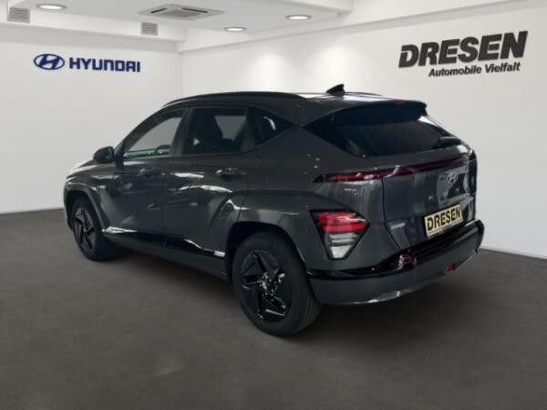 Hyundai Kona Elektro Trend🚀| 65 kWh | Rückfahrkamera | Navi | Klimaauto. | ISOFIX