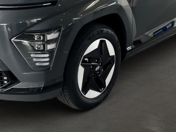 Hyundai Kona Elektro Prime🚀| 65 kWh | Schiebedach | Rückfahrkamera | Navi | Klimaauto. | ISOFIX