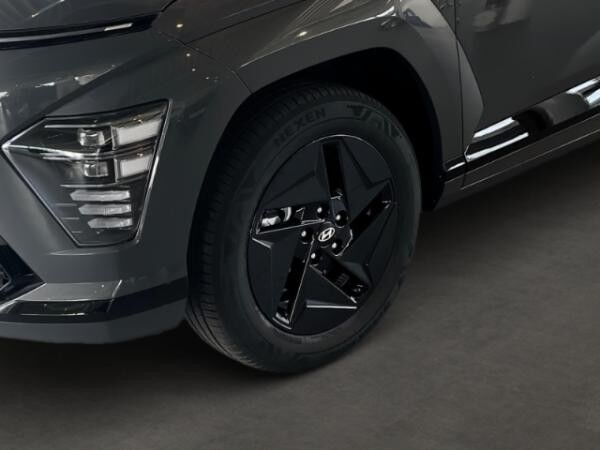 Hyundai Kona Elektro Trend🚀| 65 kWh | Rückfahrkamera | Navi | Klimaauto. | ISOFIX