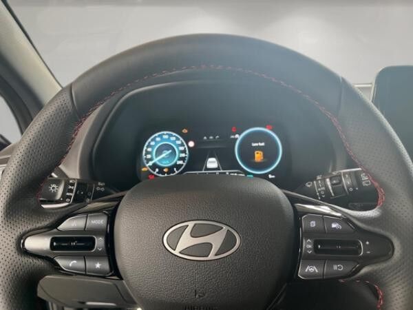 Hyundai i30 1.5 N Line🚀| LED | Rückfahrkamera | Navi | Klimaauto. | ISOFIX