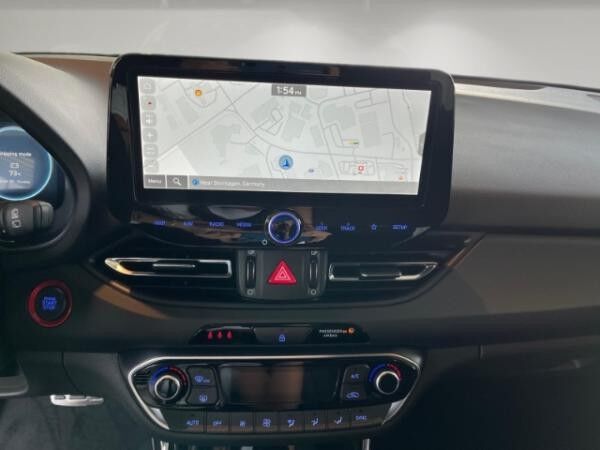 Hyundai i30 1.5 N Line🚀| Automatik | LED | Rückfahrkamera | Navi | Klimaauto. | ISOFIX