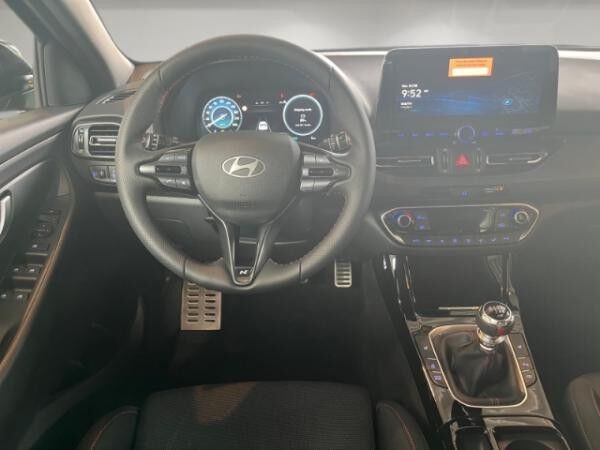 Hyundai i30 1.5 N Line🚀| LED | Rückfahrkamera | Navi | Klimaauto. | ISOFIX