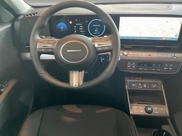 Hyundai Kona Elektro Trend🚀| 65 kWh | Rückfahrkamera | Navi | Klimaauto. | ISOFIX