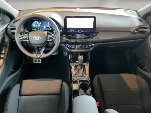 Hyundai i30 1.5 N Line🚀| Automatik | LED | Rückfahrkamera | Navi | Klimaauto. | ISOFIX