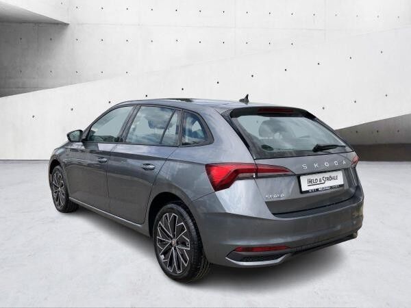 Skoda Scala Drive 1,0 TSI 85kW DSG - SHZ AHK R-KAM NAVI #INKL. WARTUNG