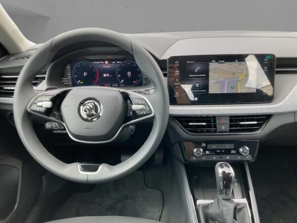 Skoda Scala Drive 1,0 TSI 85kW DSG - SHZ AHK R-KAM NAVI #INKL. WARTUNG