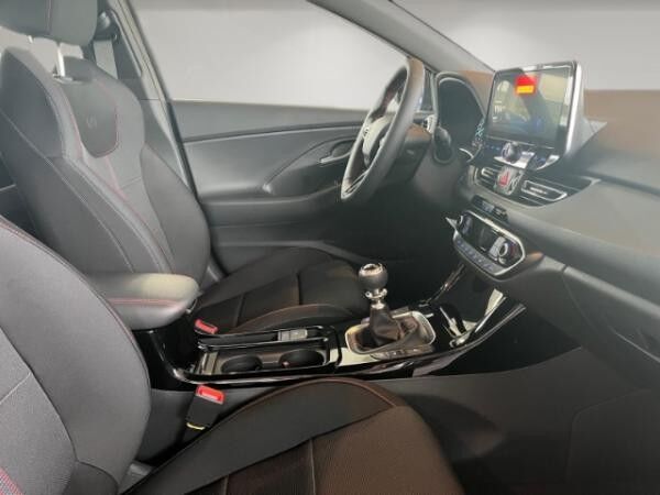 Hyundai i30 1.5 N Line🚀| LED | Rückfahrkamera | Navi | Klimaauto. | ISOFIX