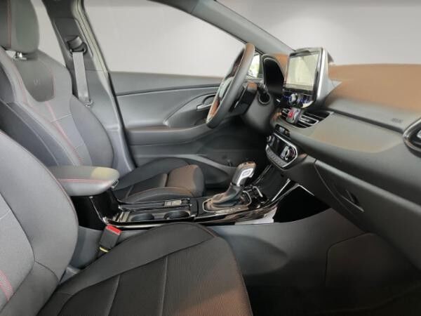 Hyundai i30 1.5 N Line🚀| Automatik | LED | Rückfahrkamera | Navi | Klimaauto. | ISOFIX