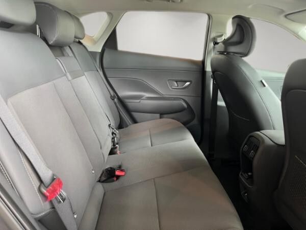 Hyundai Kona Elektro Prime🚀| 65 kWh | Schiebedach | Rückfahrkamera | Navi | Klimaauto. | ISOFIX