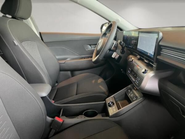 Hyundai Kona Elektro Trend🚀| 65 kWh | Rückfahrkamera | Navi | Klimaauto. | ISOFIX