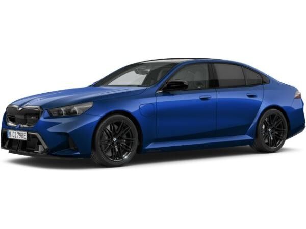 BMW M5 Limousine 0,5% Versteuerung TOPDEAL++HIGHEND!!!!