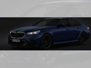 BMW M5 Limousine 0,5% Versteuerung TOPDEAL++HIGHEND!!!!