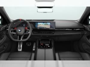 BMW M5 Limousine 0,5% Versteuerung TOPDEAL++HIGHEND!!!!