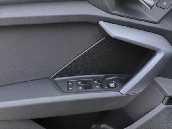 Audi A3 Sportback 35 TDI ADVANCED NAVI+ SONOS HUD KAMERA