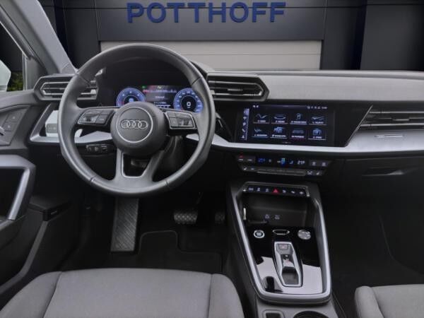 Audi A3 Sportback 35 TDI ADVANCED NAVI+ SONOS HUD KAMERA