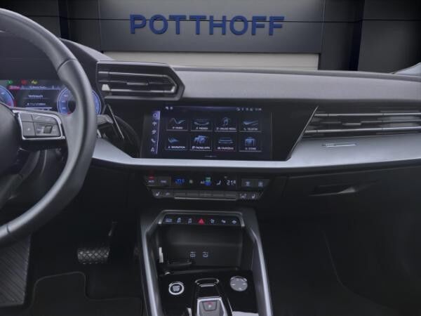Audi A3 Sportback 35 TDI ADVANCED NAVI+ SONOS HUD KAMERA