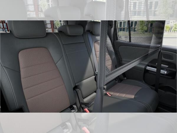 Mercedes-Benz EQB 250+ Electric Art