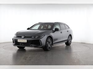 Volkswagen Passat 2.0 TDI DSG 4MOTION - R-Line BlackStyle-Pano-DiscoverPro-HarmanKardon-Standheizung