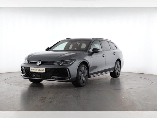 Volkswagen Passat 2.0 TDI DSG 4MOTION - R-Line BlackStyle-Pano-DiscoverPro-HarmanKardon-Standheizung