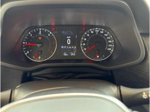 Nissan Primastar Kombi Tekna L1H1 Design Allwetterreifen