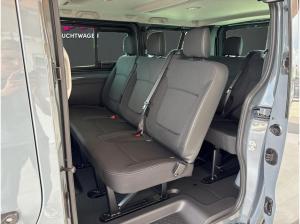 Nissan Primastar Kombi Tekna L1H1 Design Allwetterreifen