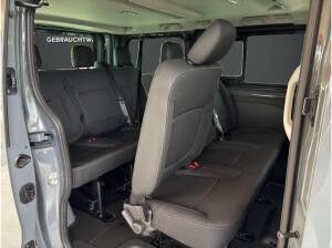 Nissan Primastar Kombi Tekna L1H1 Design Allwetterreifen