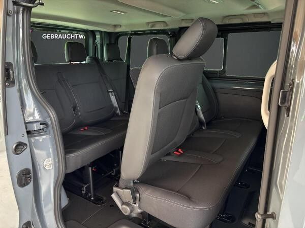 Nissan Primastar Kombi Tekna L1H1 Design Allwetterreifen