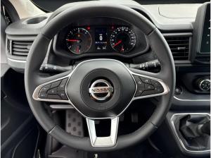 Nissan Primastar Kombi Tekna L1H1 Design Allwetterreifen