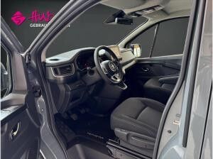 Nissan Primastar Kombi Tekna L1H1 Design Allwetterreifen